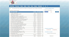 Desktop Screenshot of muzicadance.ro